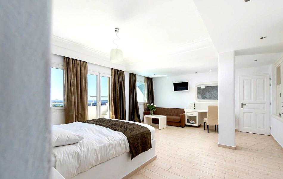 Tzekos Villas